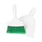 Libman Libman 7 in. W Soft Recycled PET Dust Pan with Whisk Broom 1031 - alternate 1